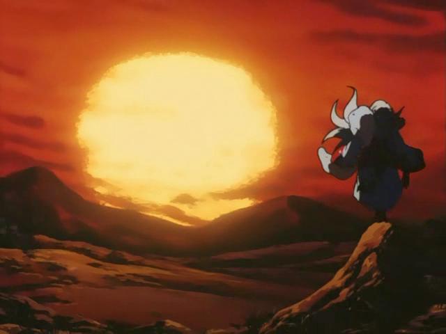 Otaku Gallery  / Anime e Manga / Inu-Yasha / Screen Shots / Episodi / 018 - L`alleanza di Sesshomaru e Naraku / 024.jpg